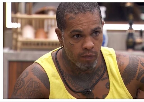 Rodriguinho revela que quer adotar uma criança: 'não quero bebê'