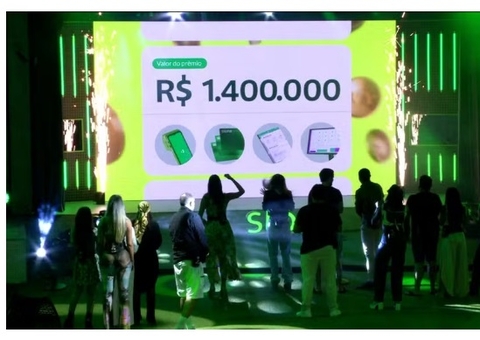 Brothers comemoram prêmio do BBB; valor chega a R$ 1,4 milhão