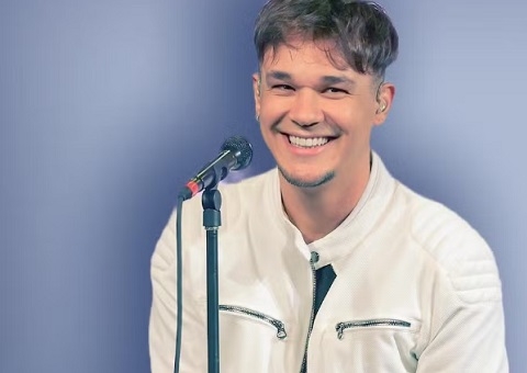 Primeira paixão de Wanessa, Leandro do KLB declara torcida 