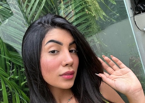 Influencer Isabelly Aurora deve prestar esclarecimentos por descumprir medidas cautelares em Manaus