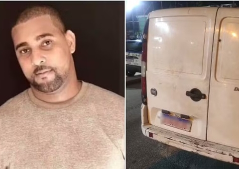 Corpo de ator é encontrado após ser atraído para encontro amoroso