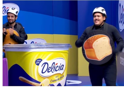 Do paredão à liderança: Lucas é líder pela 3ª vez no BBB