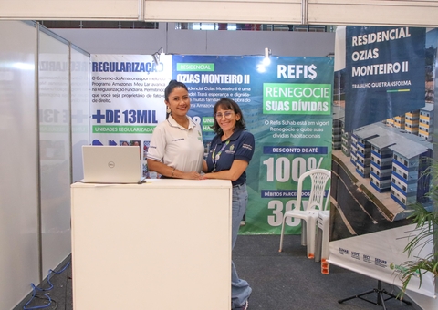Suhab oferece até 100% de descontos em renegociação de dívidas habitacionais