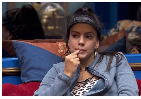 Fernanda recusa brincar com brothers: ''Entendi muito bem e não vou brincar'