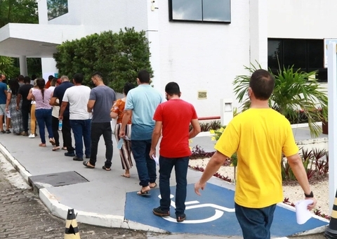 Com mais de 35 mil inscritos, provas do concurso do MPAM são aplicadas hoje