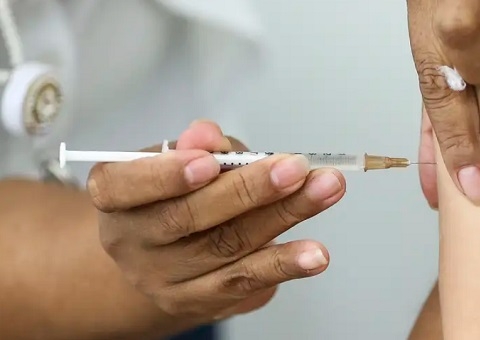 Estudo da Fiocruz indica que BCG é ineficaz quando aplicada em adultos