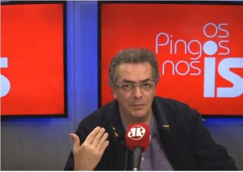 Jornalista Claudio Tognolli morre aos 60 anos