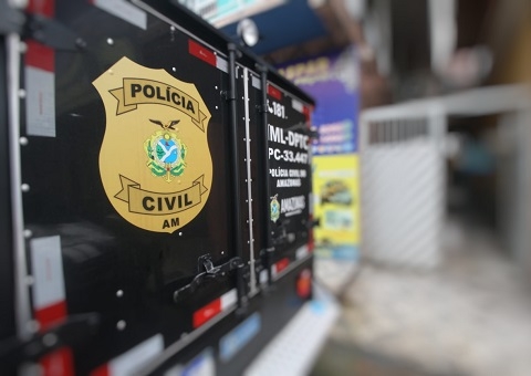 Mulher é encontrada morta após comemorar aniversário no bairro Cidade de Deus