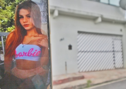 Homem arromba porta do quarto e encontra irmã morta no bairro Terra Nova