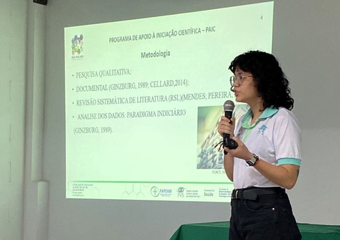 Iniciação Científica da FVS oferece 14 bolsas de estudos no Amazonas; veja