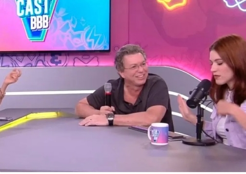 Paredão entre Davi, Michel e Alane bate recorde de votação