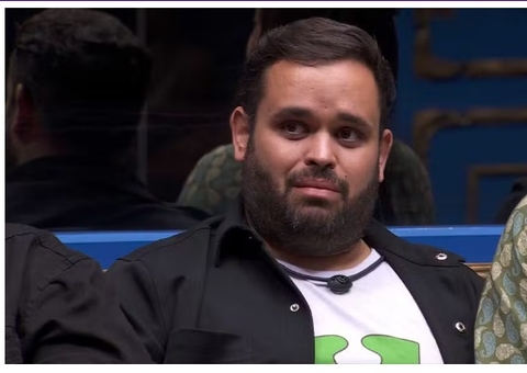 Michel é eliminado do BBB