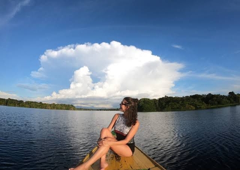 Empoderamento Feminino A Partir do Turismo