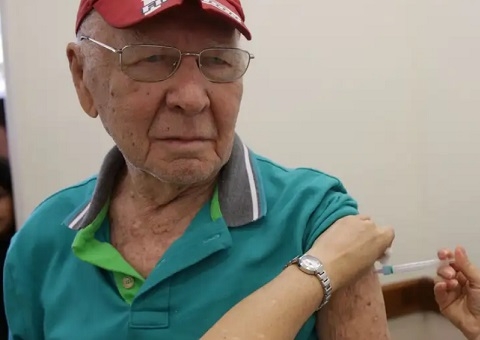 Casos de SRAG aumentam em todo o país, informa boletim da Fiocruz