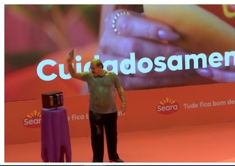 Lucas é o primeiro a deixar a prova de Resistência; veja qual consequência