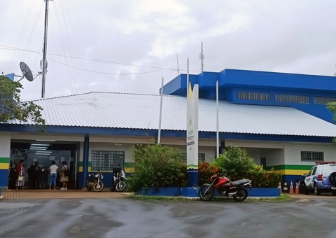 Homem é preso ao tentar abrir conta bancária com documento falso em Manacapuru