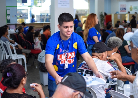 Feirão Limpa Nome começa nesta segunda com descontos de até 90% em dívidas em Manaus
