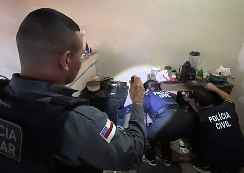 Redução de mortes violentas no Amazonas superou a média nacional em 2023