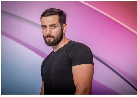 Matteus atinge a marca de 2 milhões de seguidores