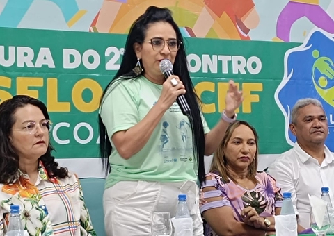 Coari recebe encontro do Selo Unicef