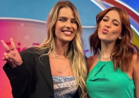 Ana Clara rebate críticas após ser acusada de ‘passar pano’ para Yasmin