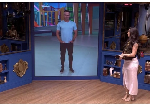 Giovanna coloca Alane, Matteus, Davi, Beatriz e Bin Laden na Mira do Líder