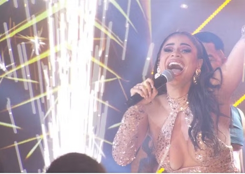 Brothers curtem festa com shows de Duda Beat e Lexa no BBB