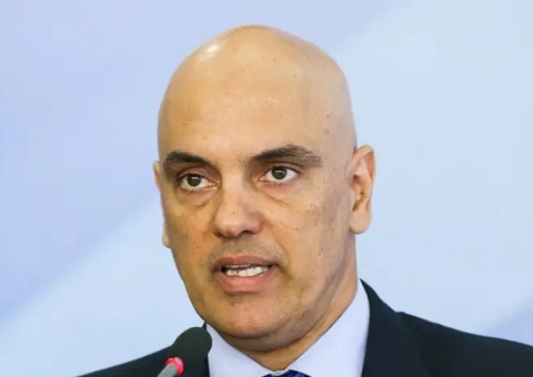 Moraes concede liberdade provisória a mais 46 presos no 8 de janeiro