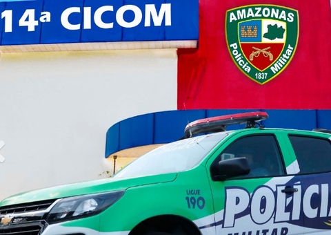 Foragida é presa após ser dedurada por vizinha durante discussão em Manaus