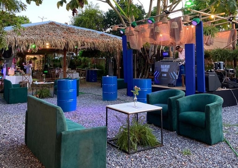 Villa Bulcão terá programação especial para agitar público no Natal e Revéillon em Parintins