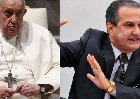 Silas Malafaia critica Papa após bênçãos a casais homossexuais: 'hipócrita'