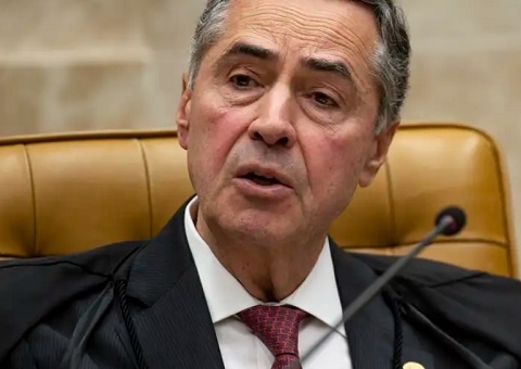 Julgamento sobre aborto não será pautado no curto prazo, diz Barroso