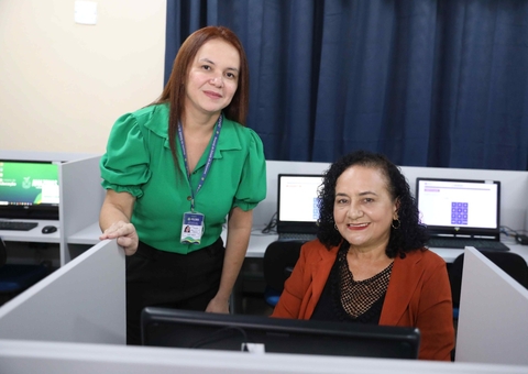 Provão eletrônico da Seduc certificou mais de 31 mil pessoas em 2023 no Amazonas