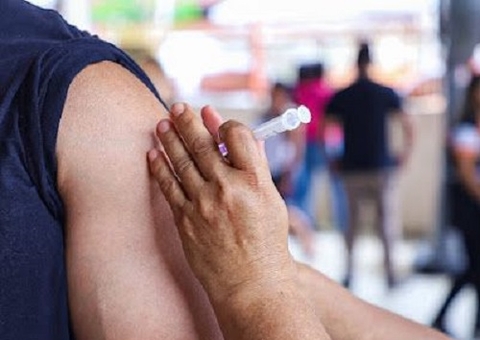 Coberturas vacinais de rotina aumentam 60% no Amazonas