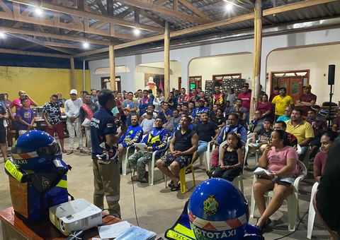 Detran Cidadão: mais de 55 mil pessoas foram contempladas no Amazonas