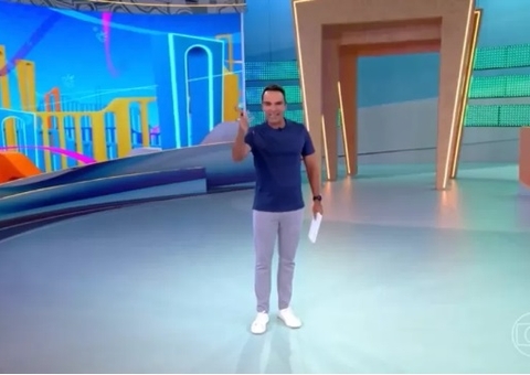 Péricles, Menos é Mais e Soweto vão agitar 1ª festa do BBB24