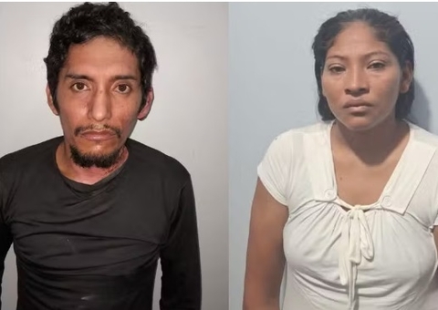 Casal suspeito de matar Julieta Hernández tem prisão preventiva decretada no Amazonas