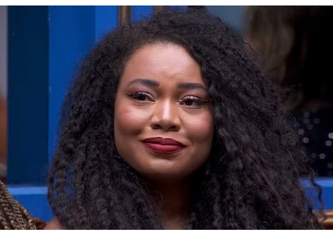 Thalyta é eliminada após confusão com Juninho no BBB; vídeo