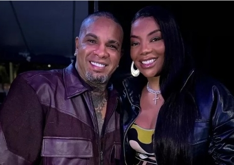 Ludmilla manda suposta indireta para Rodriguinho