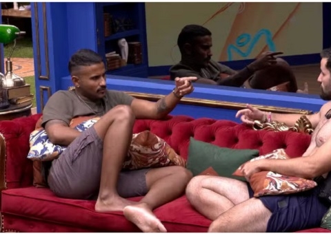 Matteus desabafa sobre se 'mostrar' no jogo: 'Não tive ainda a oportunidade