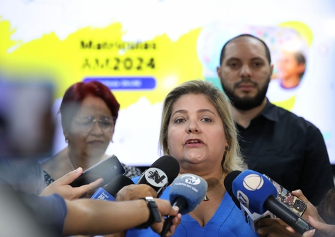 Mais de 41 mil reservas de vagas para novos alunos são realizadas no Amazonas