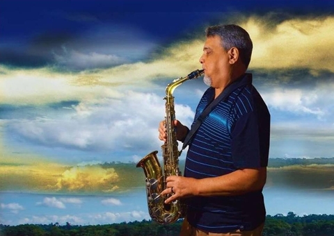 O Sax se calou: Teixeira de Manaus e o Adeus ao Ícone do 'Beiradão'