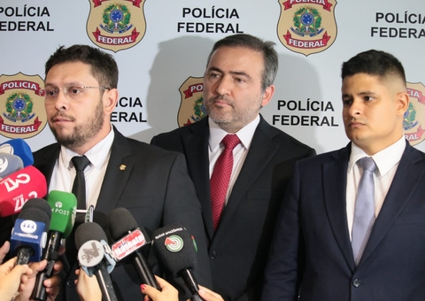 Apreensão de 47 kg de ouro é a maior da história do Amazonas, diz PF