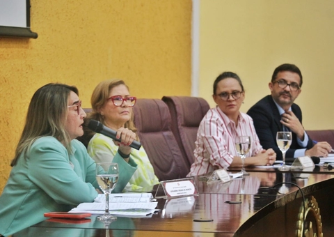 MPAM identifica precariedade durante inspeção na Fundação de Medicina Tropical 