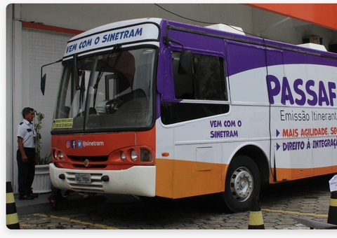 Prazo para emissão gratuita do cartão PassaFácil encerra nesta sexta em shopping de Manaus