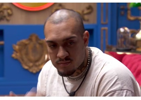 Bin Laden fala sobre gordofobia e revela que sente vergonha do corpo