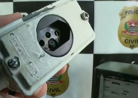 Homem é preso por instalar câmeras em vestiário feminino da FGV