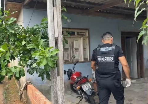 Pistoleiros invadem casa e executam sobrinho-neto de Marina Silva no Acre