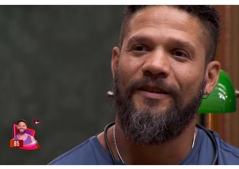 Juninho é eliminado em meio a polêmicas no BBB