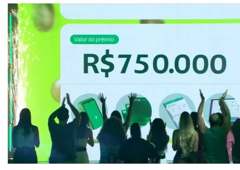 Prêmio do BBB chega a R$ 750 mil após eliminação de Juninho
